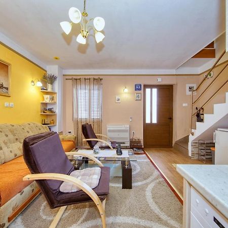 Apartment Simeone Zadar Exteriör bild