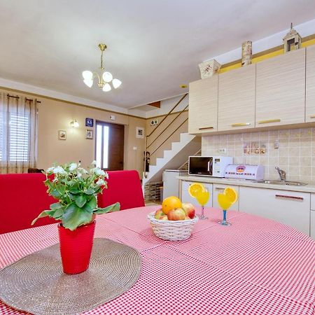 Apartment Simeone Zadar Exteriör bild