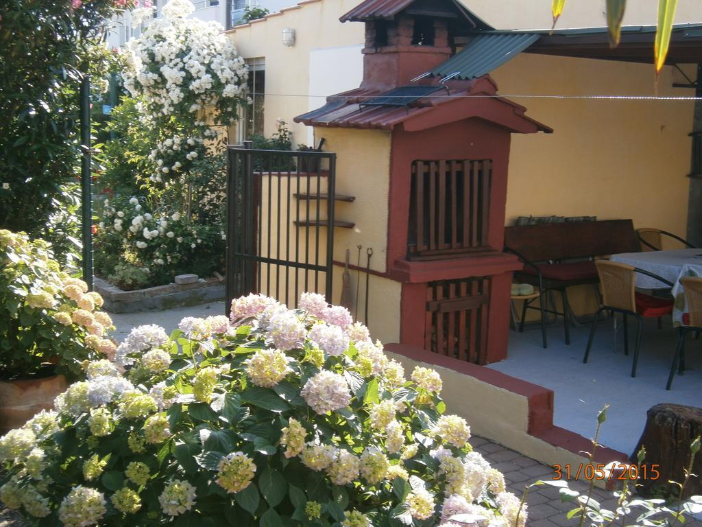 Apartment Simeone Zadar Rum bild